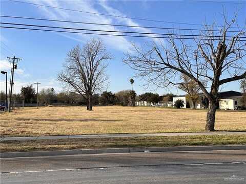 405 W Griffin Parkway, Mission, TX 78572