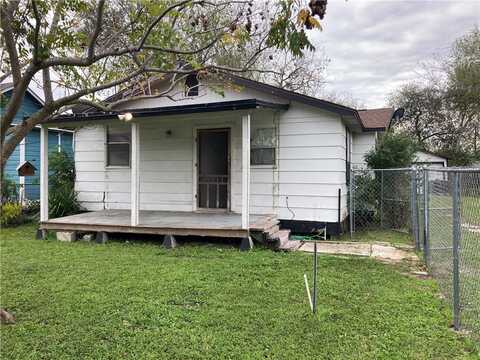 317 Cheyenne Street, Corpus Christi, TX 78405