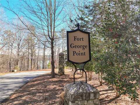 106 E Fort George Way, Sunset, SC 29685