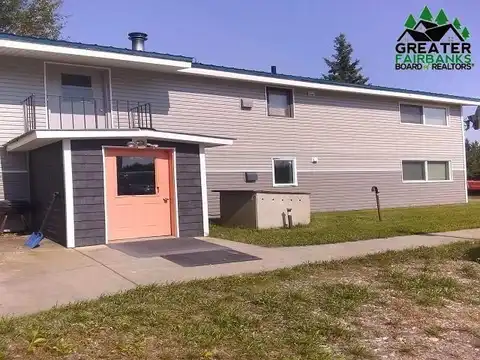 253 E 8TH AVENUE, North Pole, AK 99705