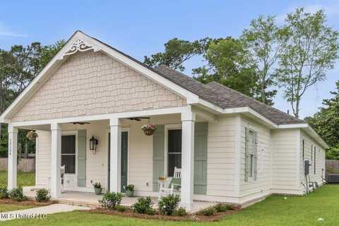 12154 Parc Aux Chenes, Gulfport, MS 39503