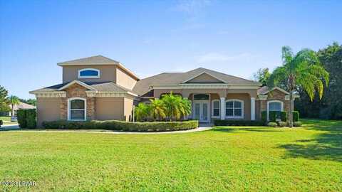 5994 Seminole Woods Drive, Port Orange, FL 32127