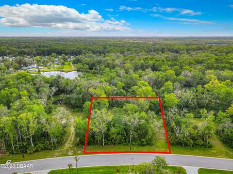 2311 Legacy Lane, New Smyrna Beach, FL 32168