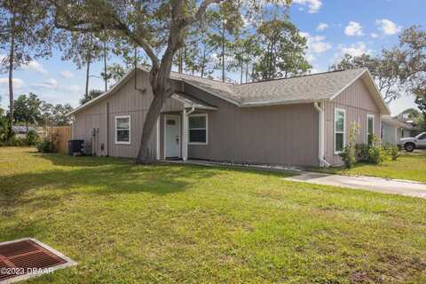 2835 Nordman Avenue, New Smyrna Beach, FL 32168