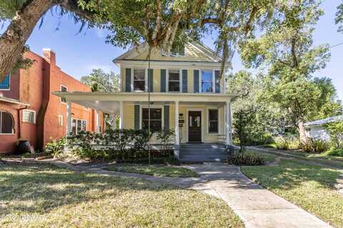 608 Magnolia Street, New Smyrna Beach, FL 32168