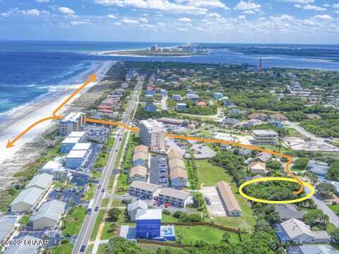 62 Buschman Drive, Ponce Inlet, FL 32127