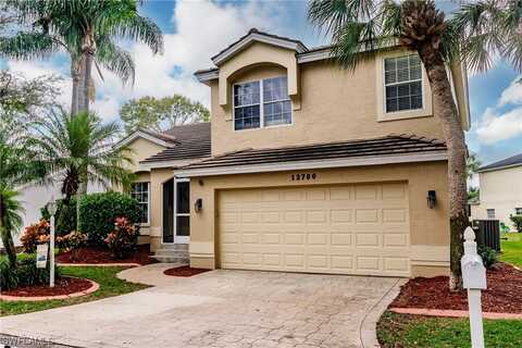 12700 Eagle Pointe Circle, FORT MYERS, FL 33913