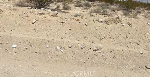 0 Rattlesnake Canyon Road, Lucerne Valley, CA 92285