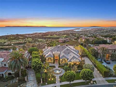 30 Pelican Crest Drive, Newport Coast, CA 92657