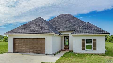 1351 Bayou Gardens Boulevard, Houma, LA 70364