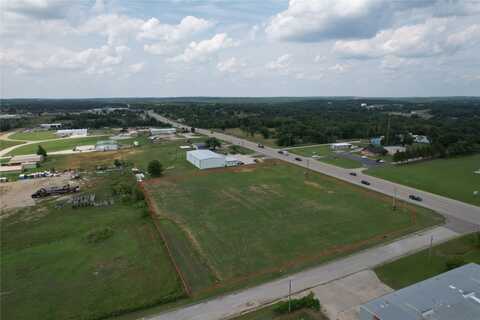 Harvey Road, Seminole, OK 74886