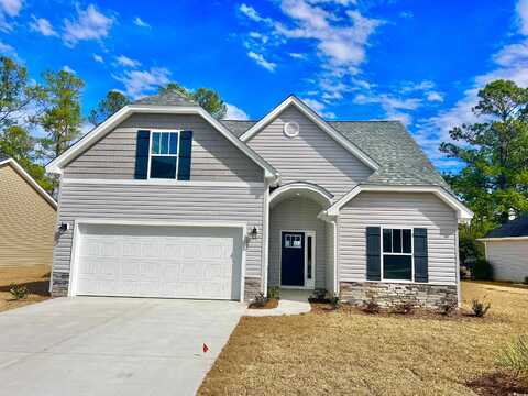 370 Long Meadow Dr., Loris, SC 29569