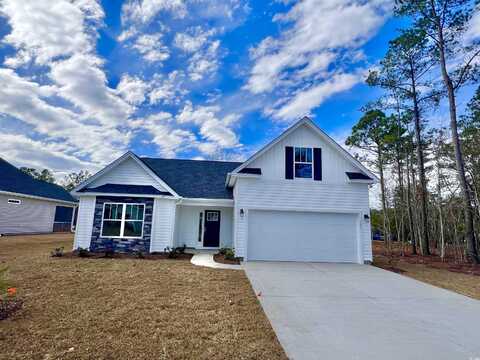 389 Long Meadow Dr., Loris, SC 29569