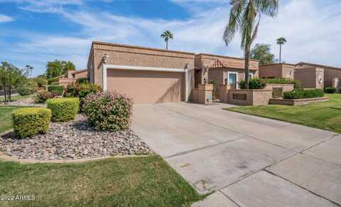 8144 E Via De Viva --, Scottsdale, AZ 85258