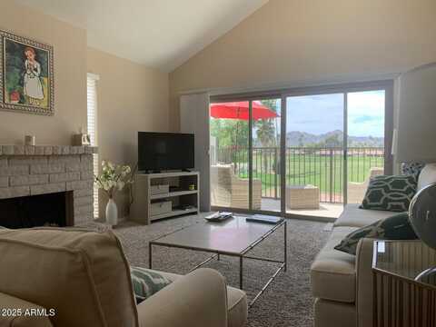 7356 N Via Camello Del Norte --, Scottsdale, AZ 85258