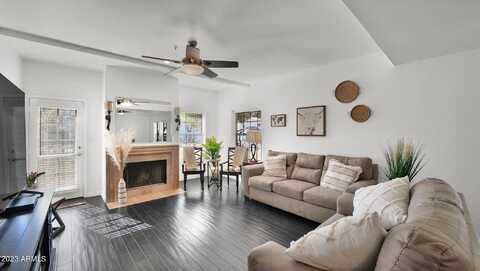 8300 E Via De Ventura --, Scottsdale, AZ 85258