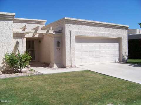 7838 E Via Costa --, Scottsdale, AZ 85258