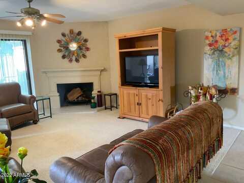 7506 N Via Camello Del Sur --, Scottsdale, AZ 85258