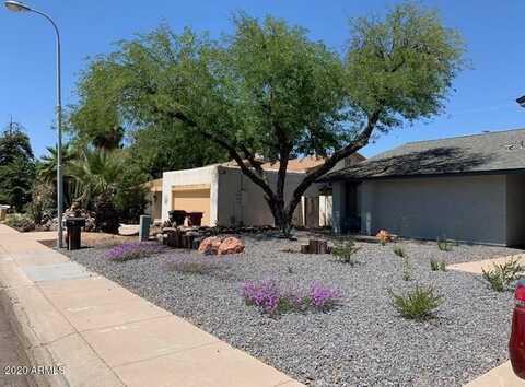 6032 N 77th Place, Scottsdale, AZ 85250