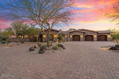 29906 N MIRADAR Court, Scottsdale, AZ 85262