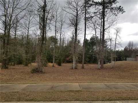 0 Richfield Place (Lot 24), Pineville, LA 71360