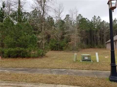 0 Richfield Place (Lot 25), Pineville, LA 71360