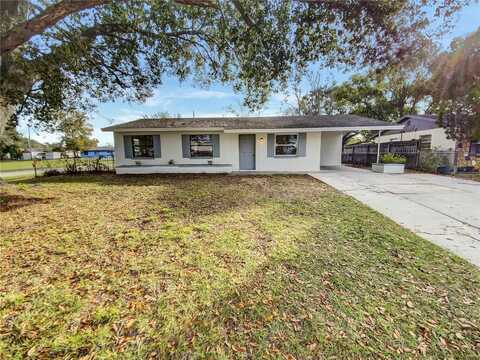 1743 RAVENALL AVENUE, ORLANDO, FL 32811