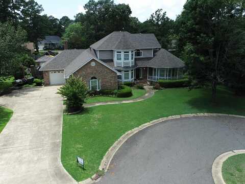 13 Tanglewood Drive, Magnolia, AR 71753