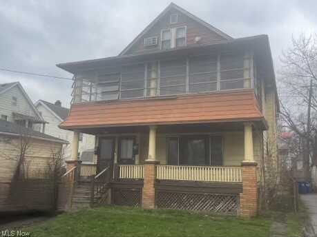 2066 W 99th, Cleveland, OH 44102