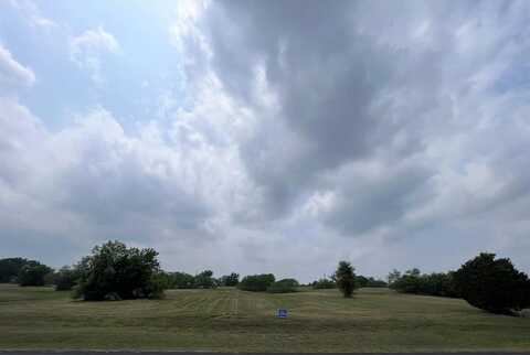 Lot 17 Open Water Way, Streetman, TX 75859