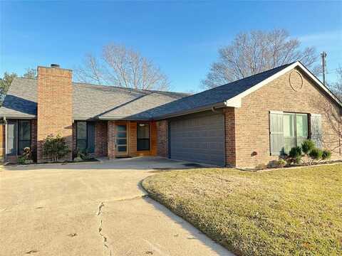 2 Crooked Creek Court, Trophy Club, TX 76262
