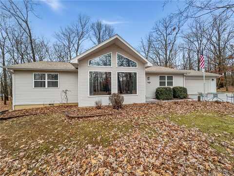 117 Secluded Woods Drive, Camdenton, MO 65020