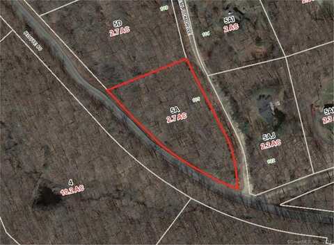 115 Hemlock Drive, Killingworth, CT 06419