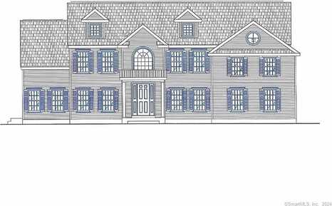 0 Whispering Oaks, Lot 16, Cheshire, CT 06410