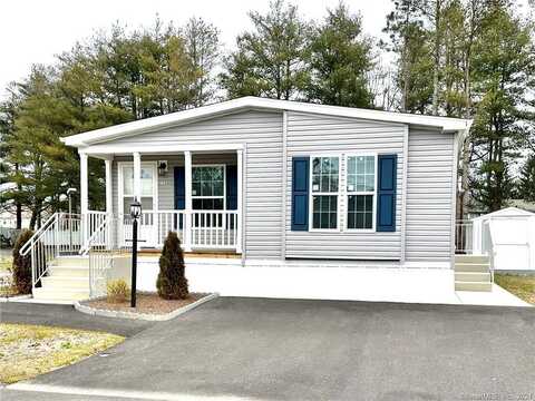 123 Fair Acres Circle, Stonington, CT 06355