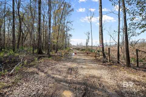 0 Bryants Landing Road, Stockton, AL 36579