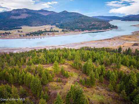 Nka Morning Star Mountain Rd, Priest River, ID 83856