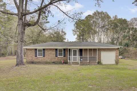 337 W End Drive, Moncks Corner, SC 29461