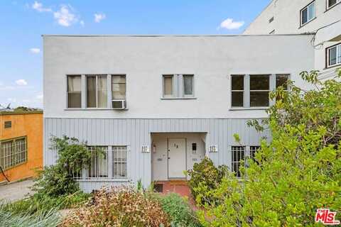 827 Lucile Ave, Los Angeles, CA 90026