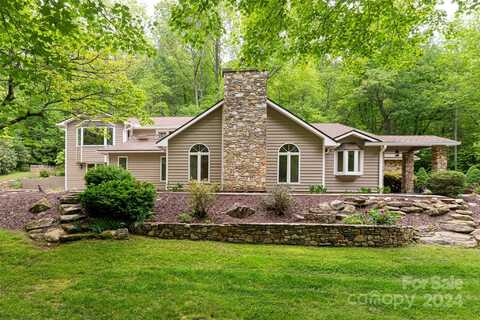 380 Old Powell Road, Brevard, NC 28712