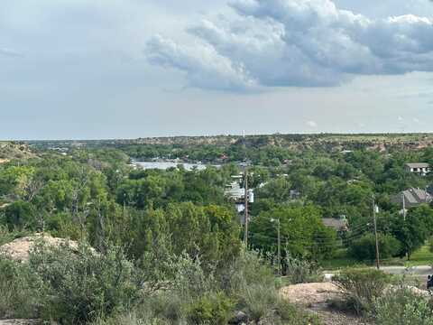 0 Caprock Lane, Lake Tanglewood, TX 79118