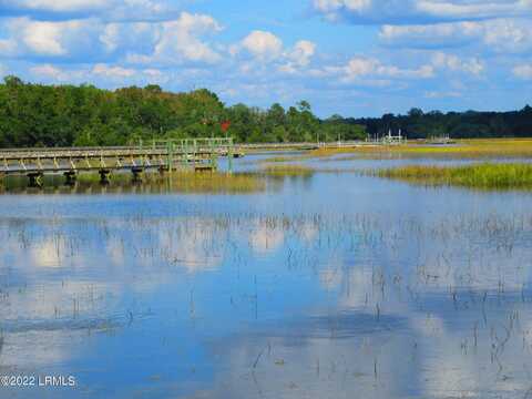 133 Bull Point Drive, Seabrook, SC 29940