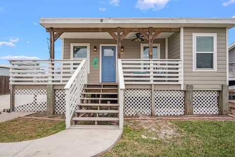 607 S Gulf St, Port Aransas, TX 78373