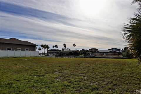 343 Bayside Drive, Port Aransas, TX 78373