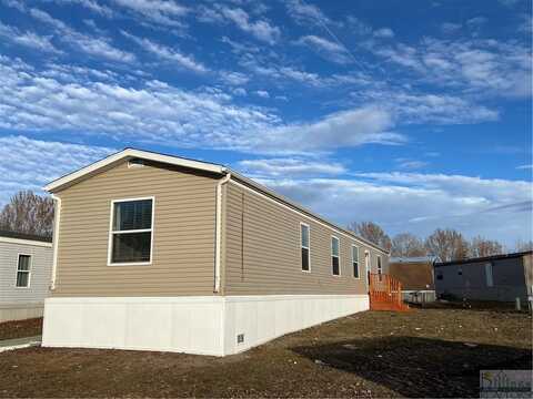 531 Andrick AVENUE, Billings, MT 59101