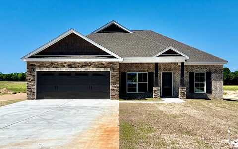 184 Sandbed Road, Newton, AL 36352