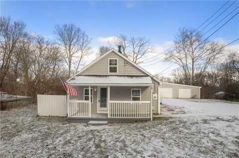 33 Wilson Drive, Franklin, OH 45005