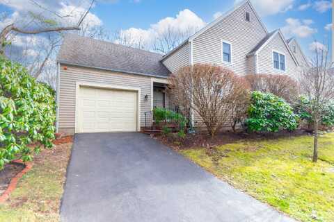 2 Bishops Park, Mashpee, MA 02649