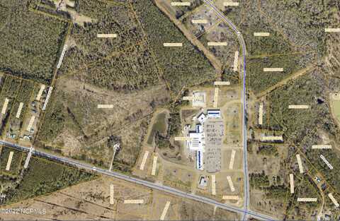 3190 Southport Supply Road SE, Bolivia, NC 28422