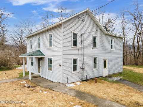 1649 State Route 7, Richmondville, NY 12149